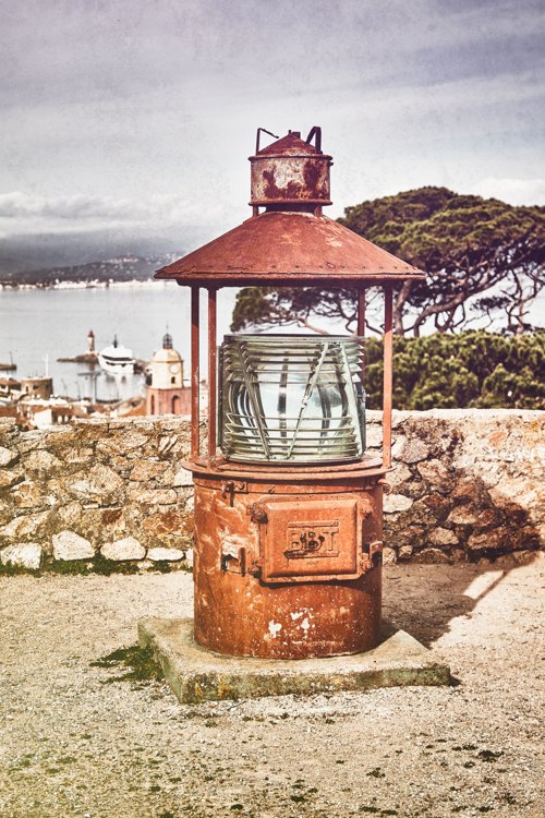 Saint-Tropez Photography — photograph 7 — © Michaël Gramm