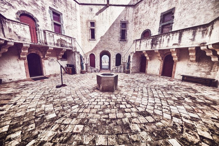 Saint-Tropez Photography — photograph 9 — © Michaël Gramm