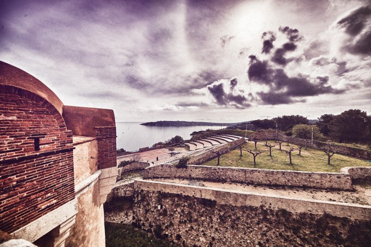 Saint-Tropez Photography — photograph 10 — © Michaël Gramm