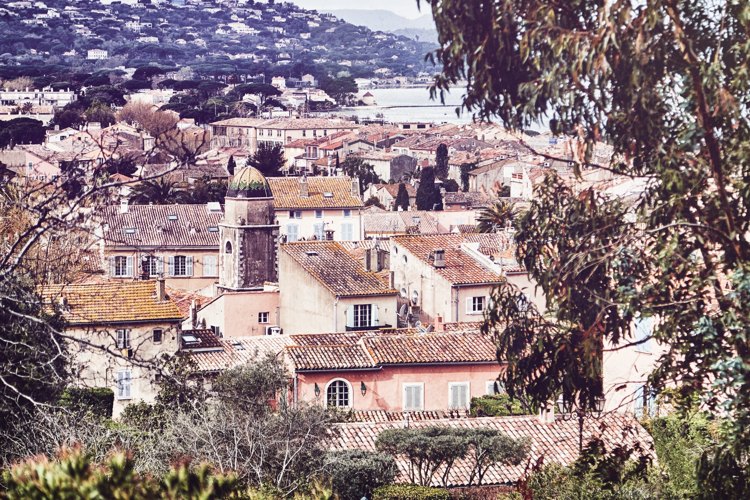 Saint-Tropez Photography — photograph 12 — © Michaël Gramm