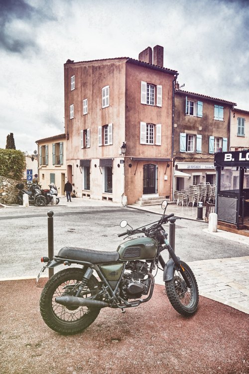Saint-Tropez Photography — photograph 14 — © Michaël Gramm