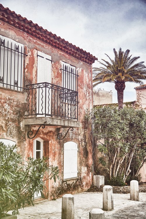 Saint-Tropez Photography — photograph 15 — © Michaël Gramm
