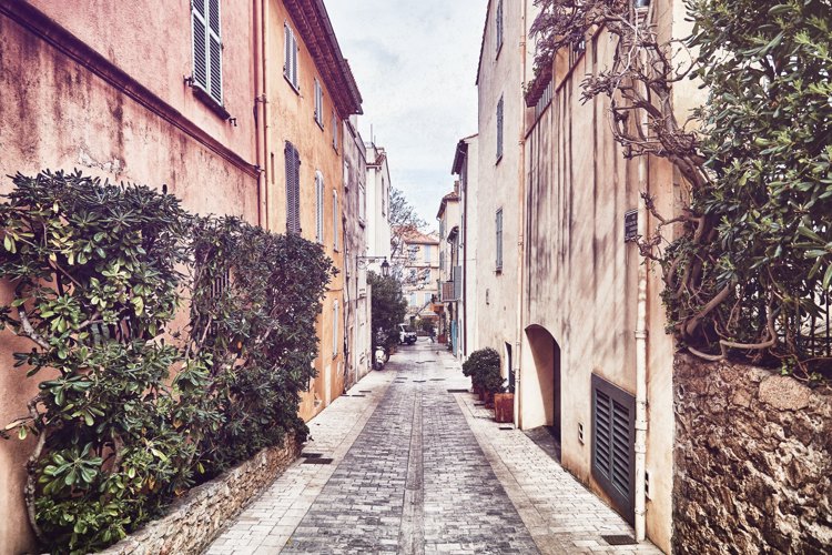 Saint-Tropez Photography — photograph 16 — © Michaël Gramm