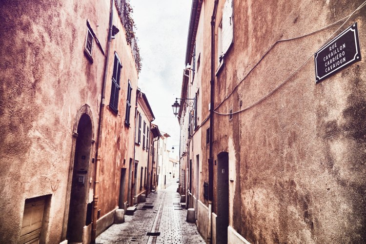 Saint-Tropez Photography — photograph 17 — © Michaël Gramm