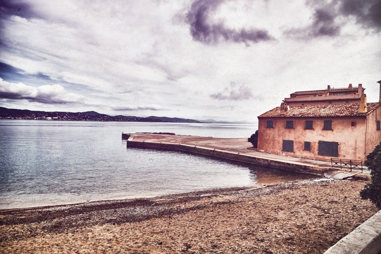 Saint-Tropez Photography — photograph 19 — © Michaël Gramm