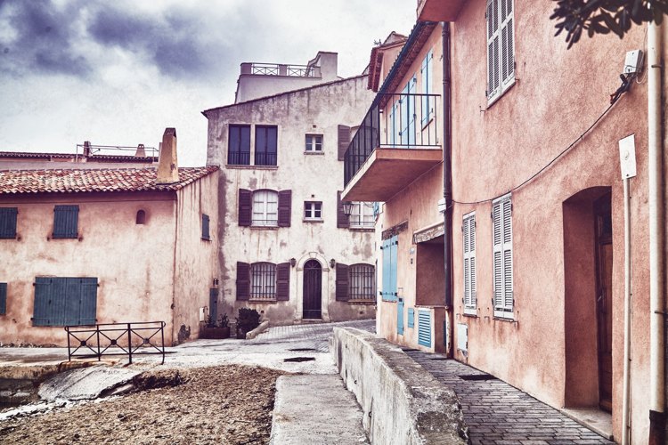 Saint-Tropez Photography — photograph 20 — © Michaël Gramm
