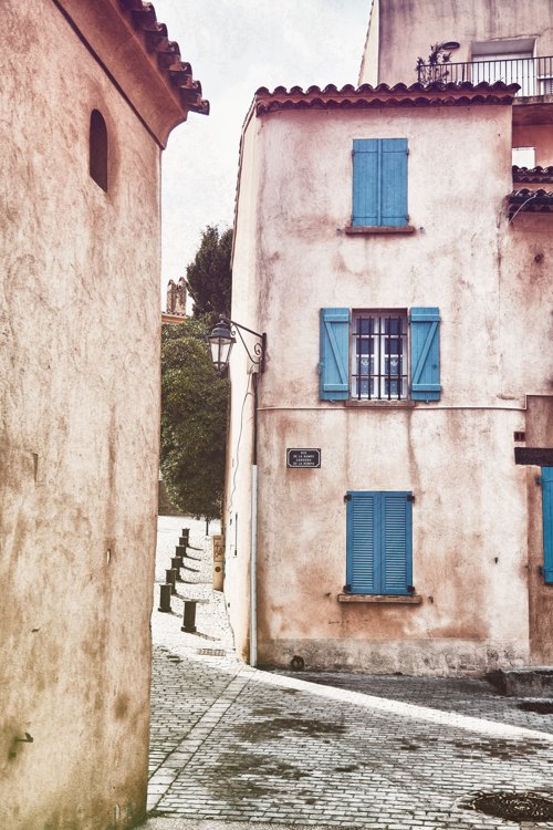 Saint-Tropez Photography — photograph 25 — © Michaël Gramm