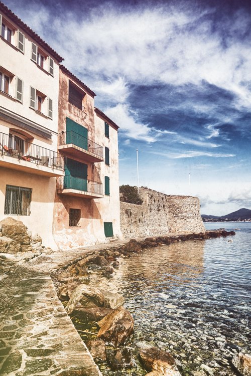 Saint-Tropez Photography — photograph 26 — © Michaël Gramm