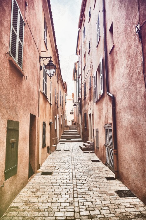 Saint-Tropez Photography — photograph 28 — © Michaël Gramm