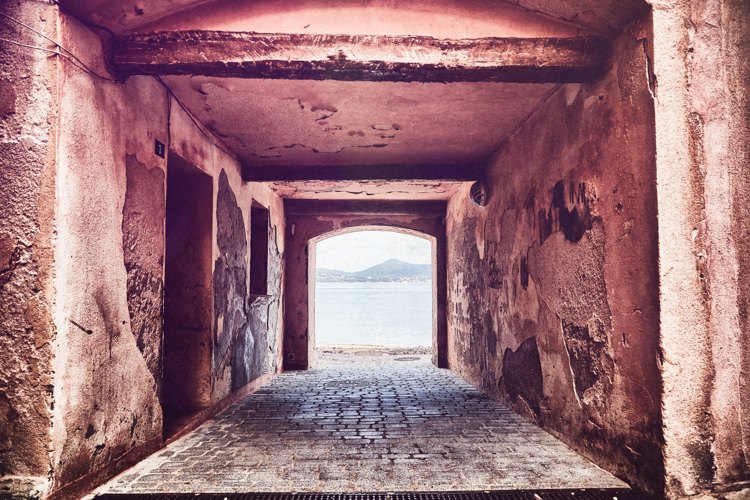 Saint-Tropez Photography — photograph 29 — © Michaël Gramm