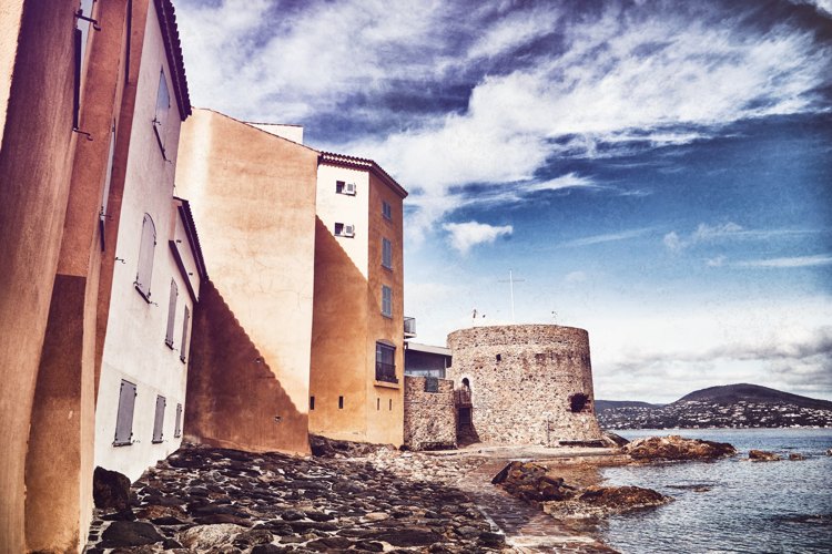 Saint-Tropez Photography — photograph 30 — © Michaël Gramm