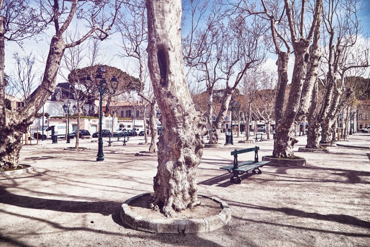 Saint-Tropez Photography — photograph 40 — © Michaël Gramm