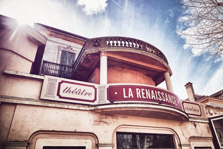 Saint-Tropez Photography — photograph 41 — © Michaël Gramm