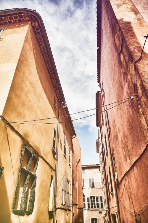 Saint-Tropez Photography — photograph 48 — © Michaël Gramm