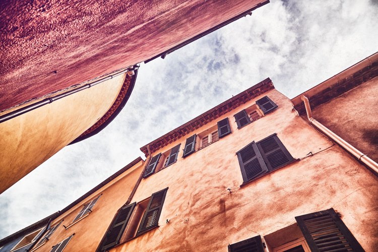 Saint-Tropez Photography — photograph 49 — © Michaël Gramm
