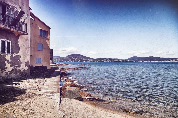 Saint-Tropez Photography — photograph 52 — © Michaël Gramm