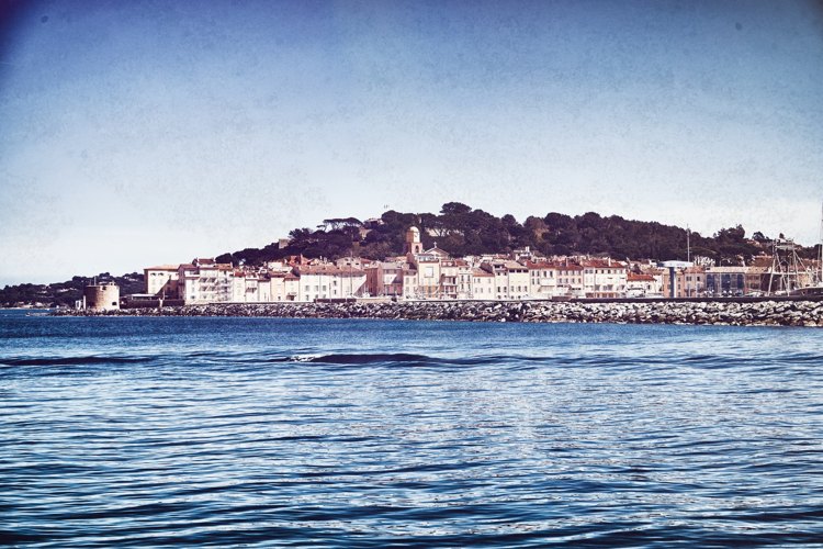 Saint-Tropez Photography — photograph 54 — © Michaël Gramm