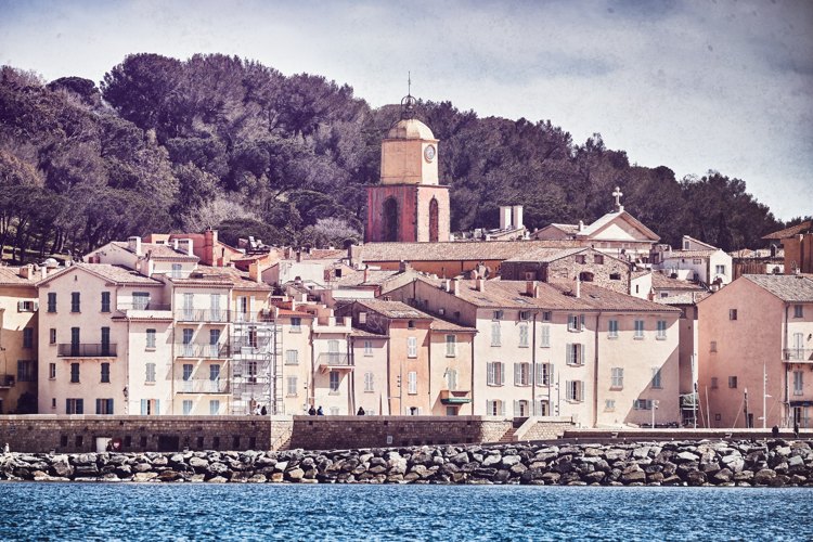 Saint-Tropez Photography — photograph 55 — © Michaël Gramm
