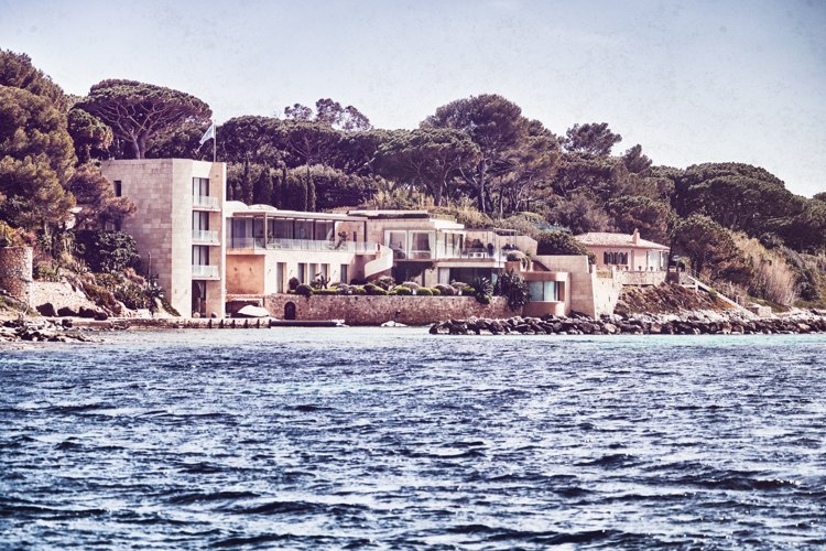 Saint-Tropez Photography — photograph 56 — © Michaël Gramm