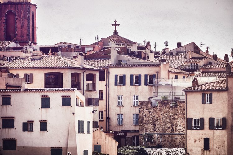 Saint-Tropez Photography — photograph 59 — © Michaël Gramm