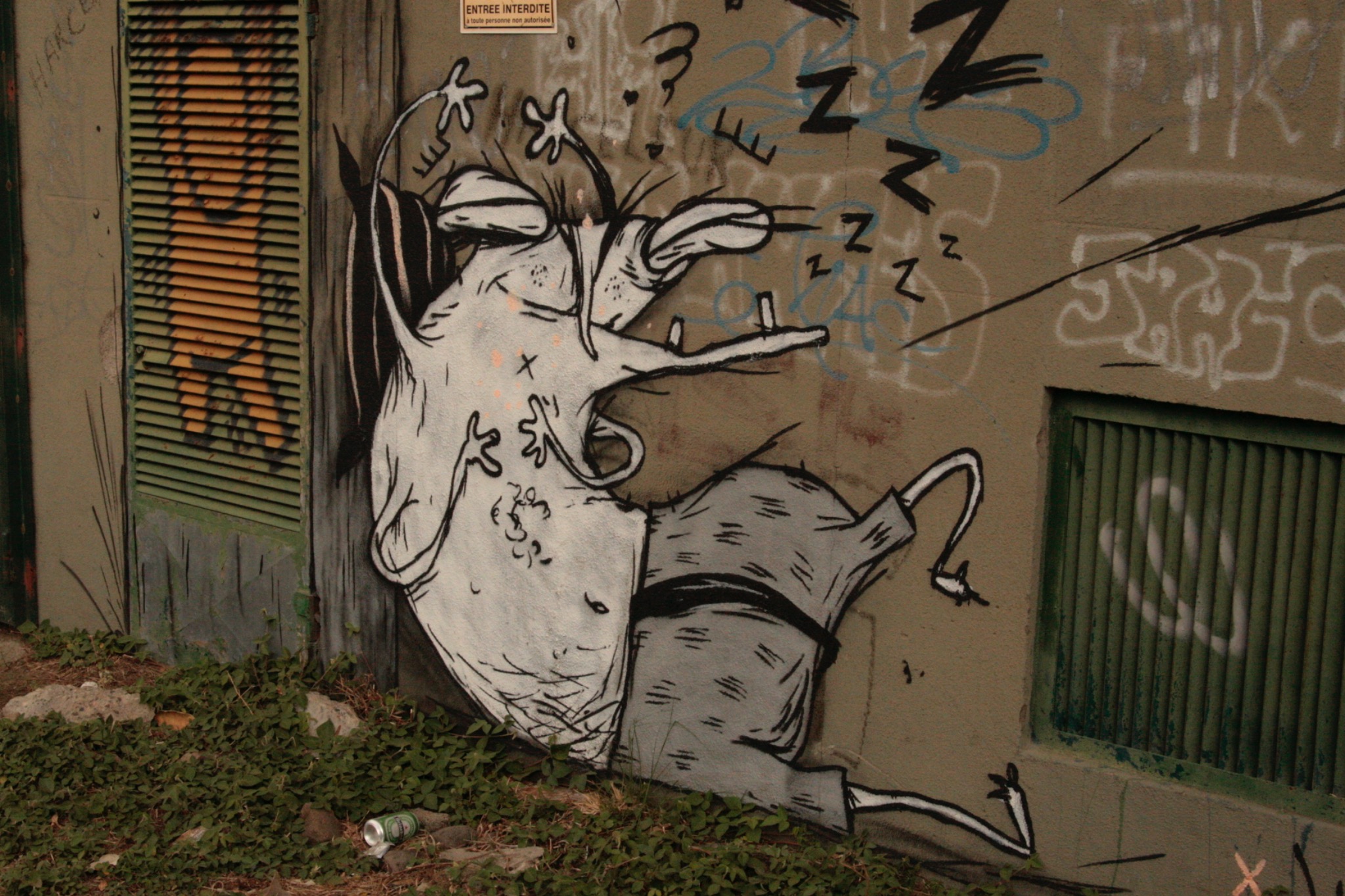 Urban, Skate & Action Photography — photograph 22 — © Michaël Gramm