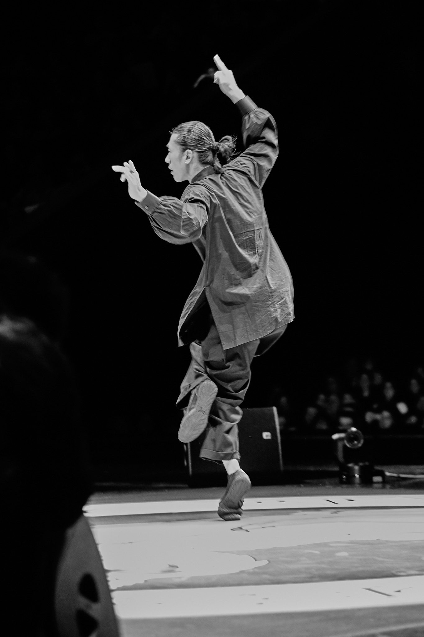 Urban, Skate & Action Photography — photograph 59 — © Michaël Gramm