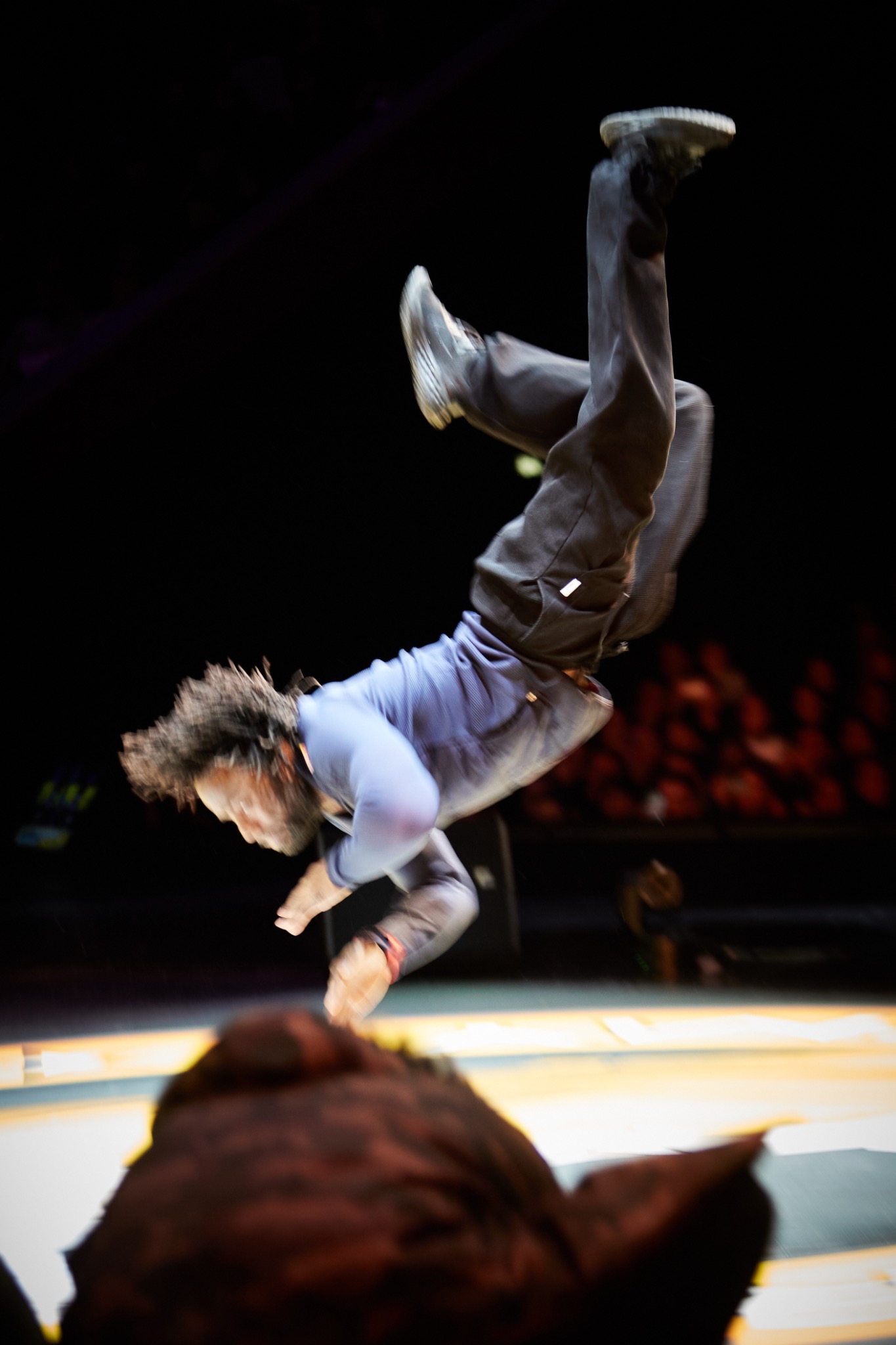 Urban, Skate & Action Photography — photograph 60 — © Michaël Gramm