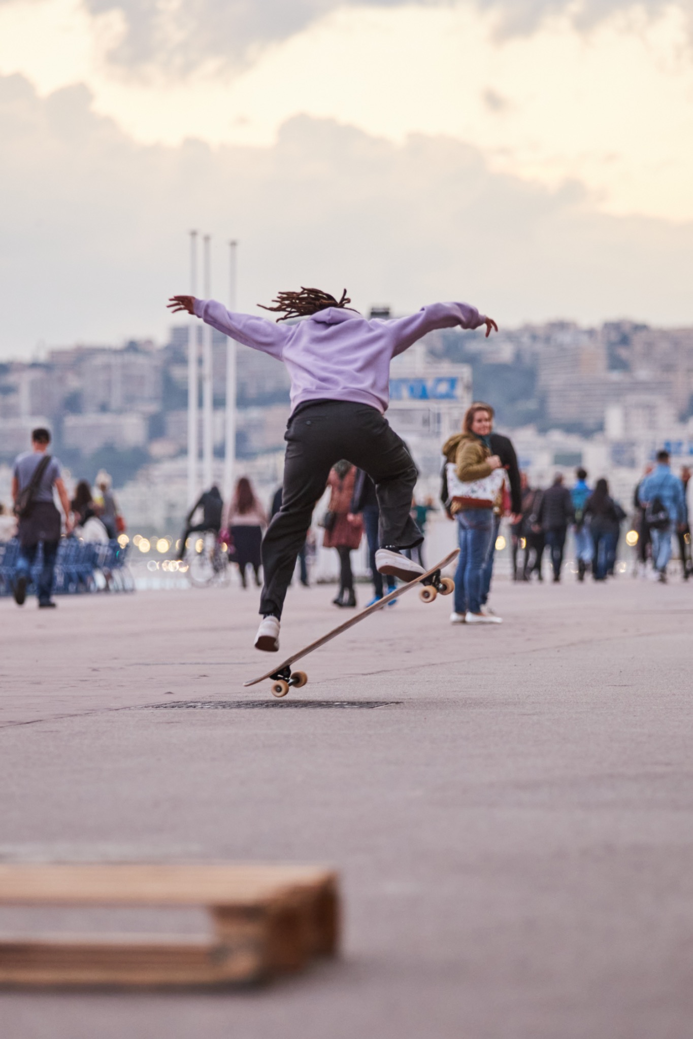 Urban, Skate & Action Photography — Michaël Gramm