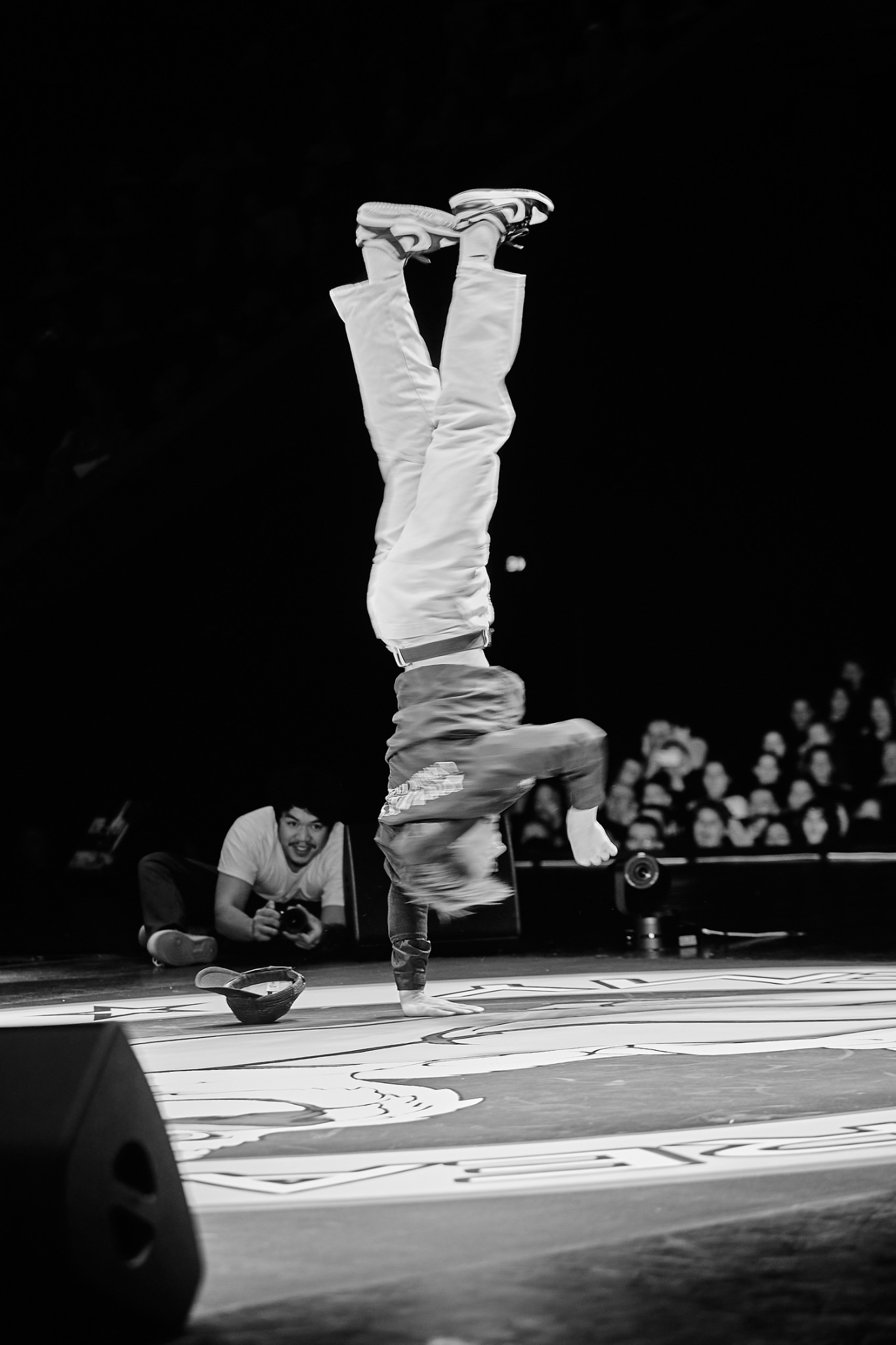 Urban, Skate & Action Photography — photograph 64 — © Michaël Gramm