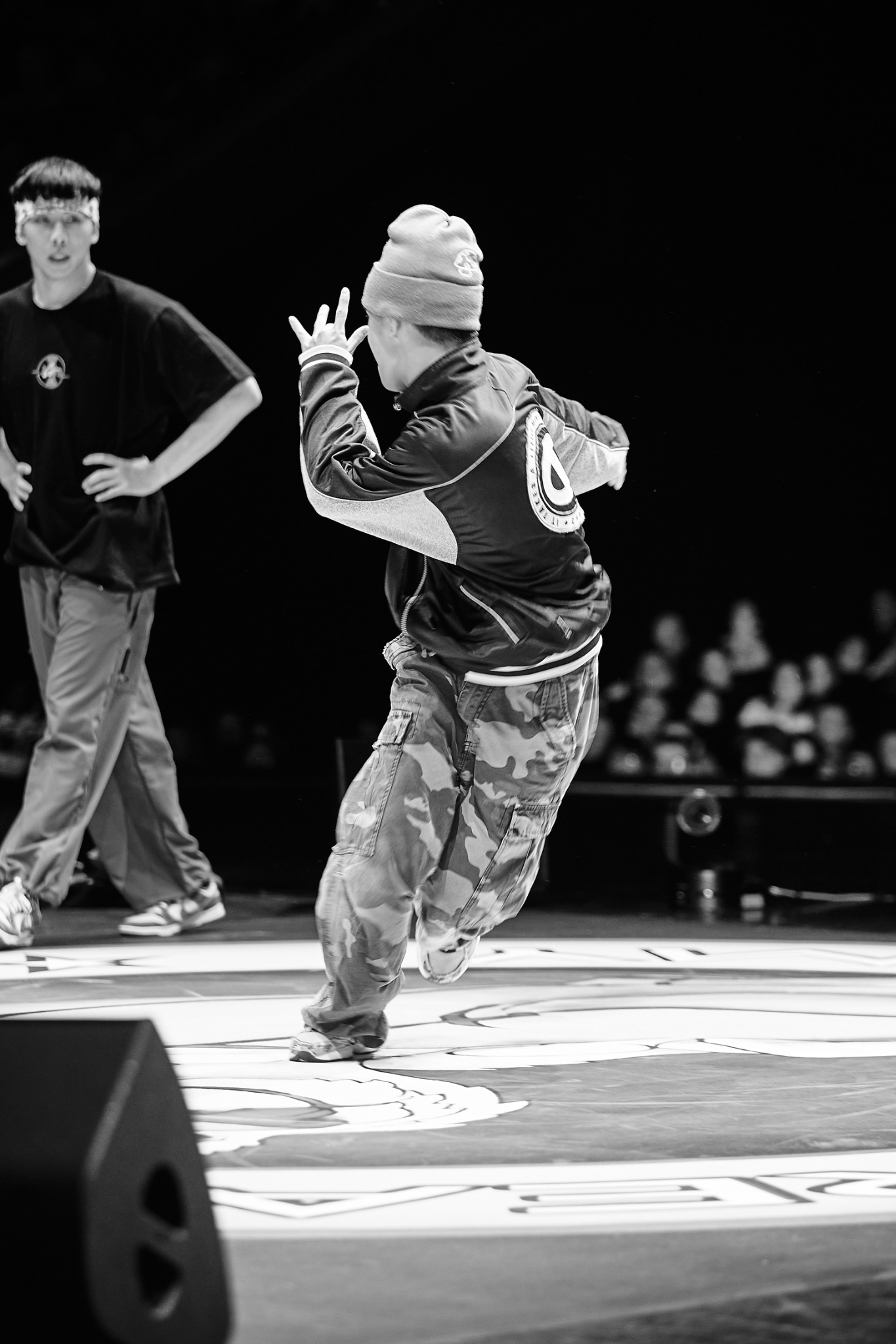 Urban, Skate & Action Photography — photograph 67 — © Michaël Gramm