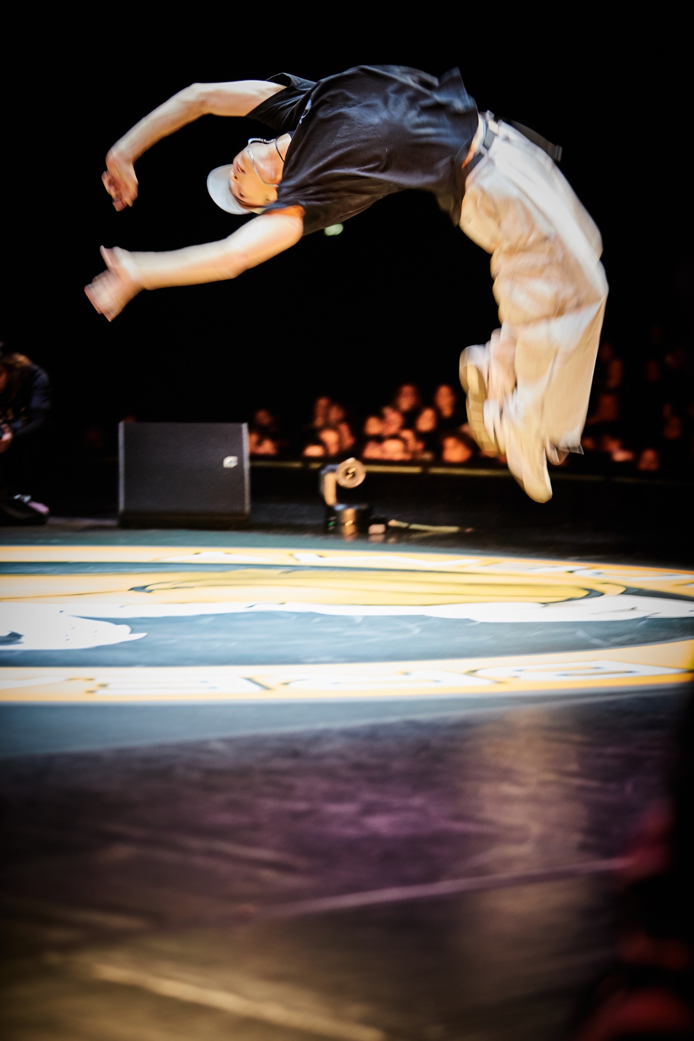 Urban, Skate & Action Photography — photograph 69 — © Michaël Gramm