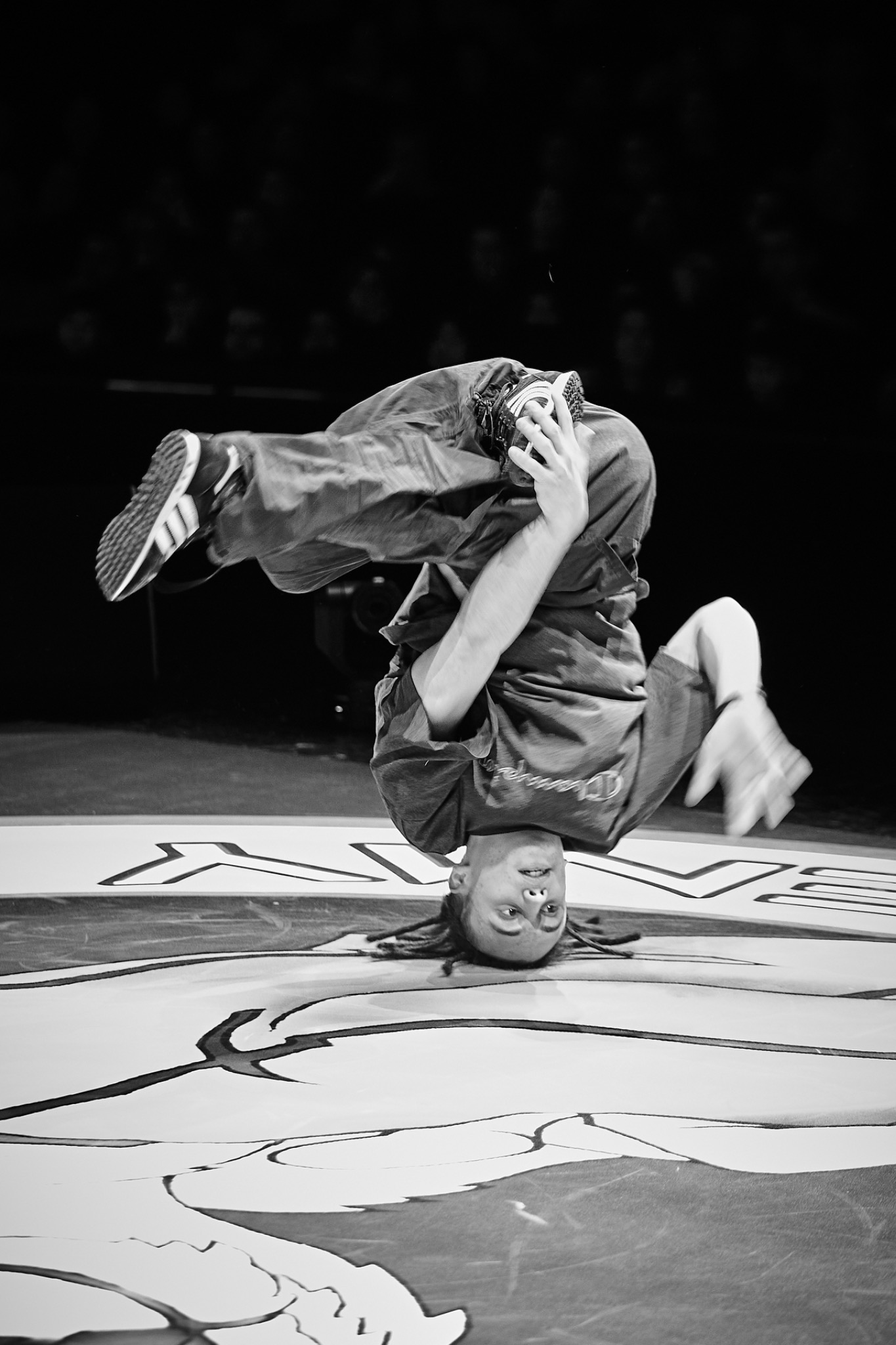 Urban, Skate & Action Photography — photograph 75 — © Michaël Gramm