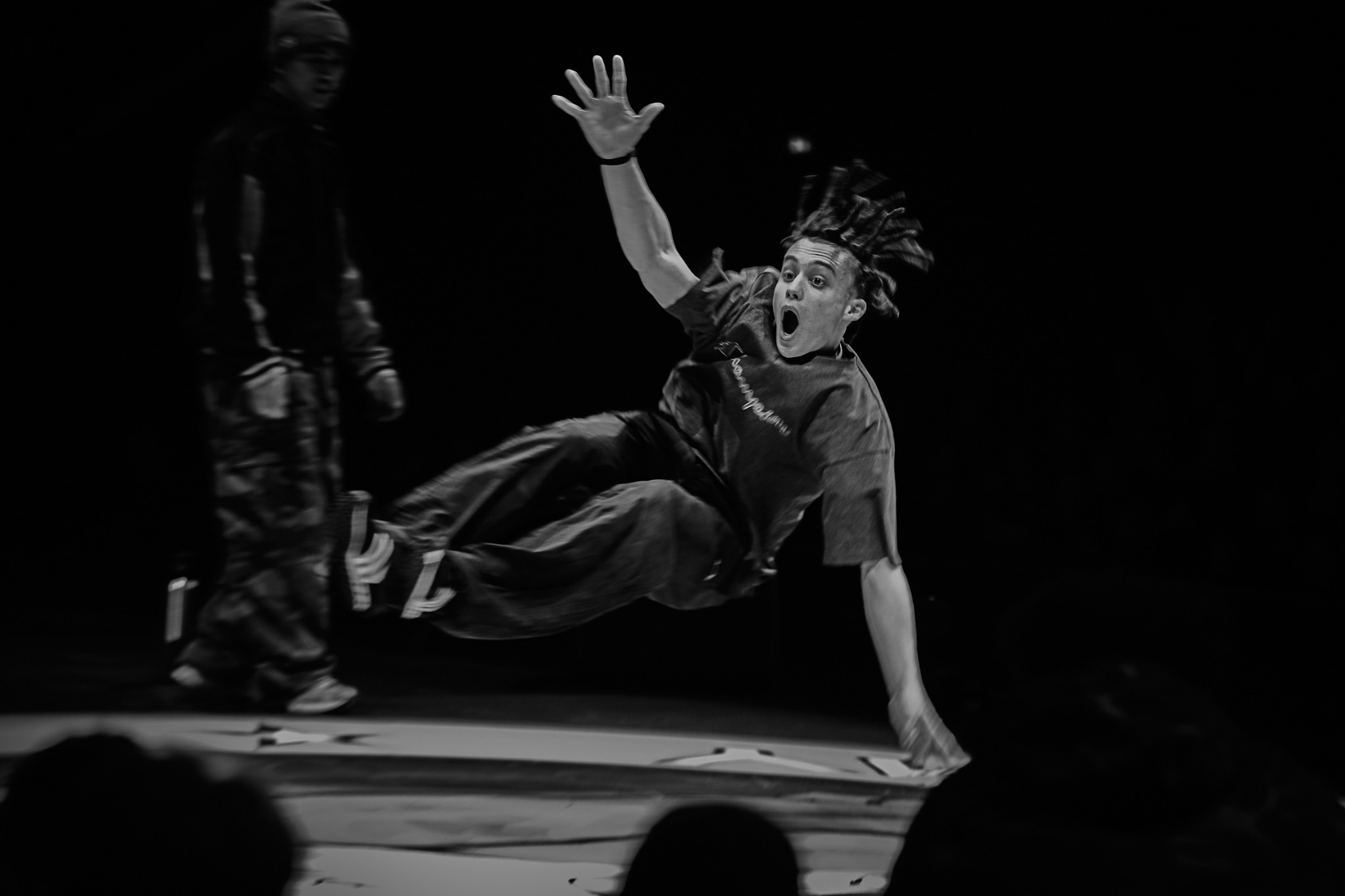 Urban, Skate & Action Photography — photograph 77 — © Michaël Gramm